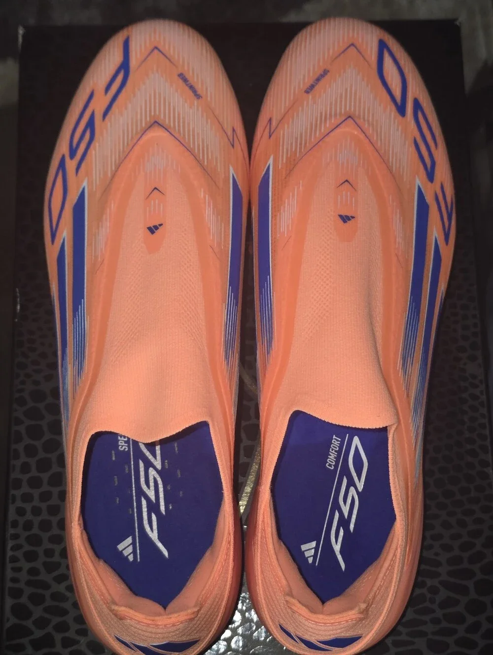 adidas brand new